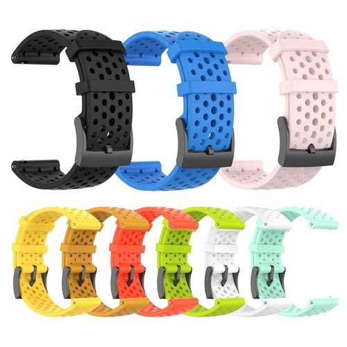 Wrist watch strap - wrist, band