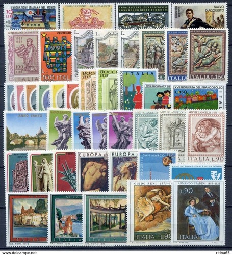 1975 italia repubblica - -,