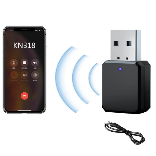 Adattatore bluetooth portatile - adattatore,
