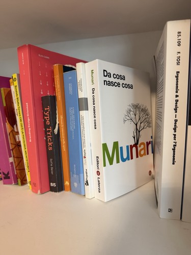 Libri design grafica storia - libri,