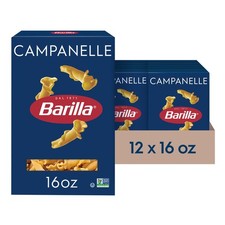 Pasta Barilla Campanelle 16