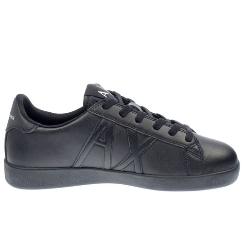 Armani exchange sneakers basse - armani,