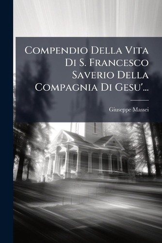 Compendio della vita s - della,