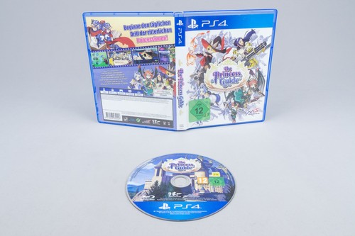 Playstation guida della - 4,