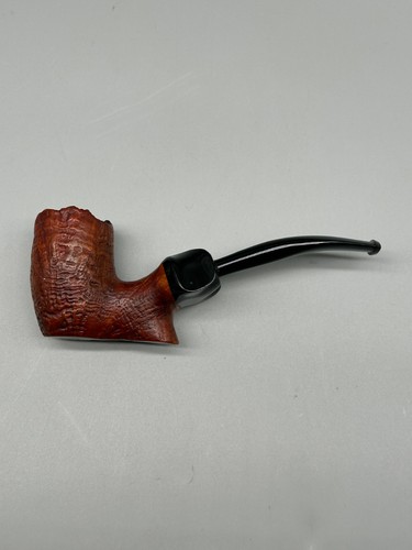 Pipa gasparini fatta mano - pipa,