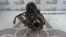 TURBINA TURBO PER RENAULT Clio