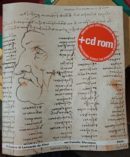 Codice leonardo da - il, vinci