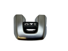 VW Golf Scirocco Volante GTI Badge Emblema Trim 5K0419685P NUOVO