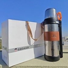 Borraccia acqua mensa 2000ml