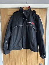 Giacca da corsa Honda Type R
