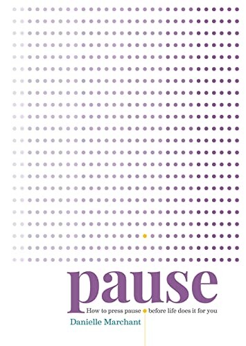 Pause how press - how, to