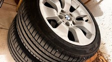 Cerchi originali bmw 3ª - bmw,