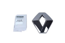 Logo originale renault clio - clio, v