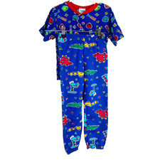 VTG 90s Kids Matching Set Size