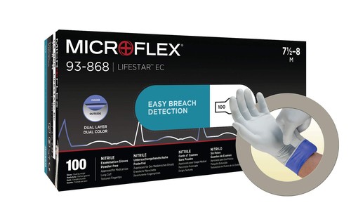 Ansell microflex 868 - microflex, 93-868