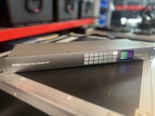 Blackmagic ATEM Production