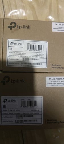 Link tl sm311ls - tp-link, tl-sm311ls(un)
