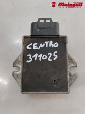 Centralina Motore Elettrica