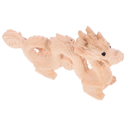 Artigianato legno di drago - legno,
