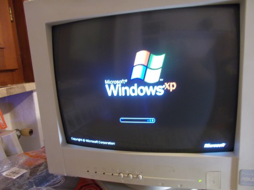 Monitor asus crt - monitor, 14