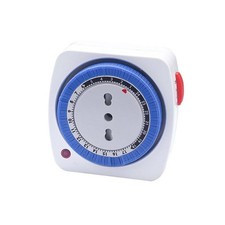 Timer Presa Elettrica