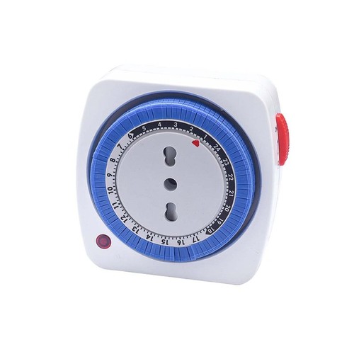 Timer presa elettrica - timer,