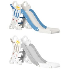 AIYAPLAY Scivolo per Bambini a