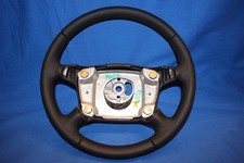 VOLANTE IN PELLE ORIGINALE
