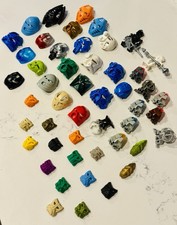 Lego bionicle maschere testa - bionicle, /