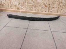 Spoiler inferiore paraurti