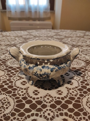 Zuppiera ceramica - zuppiera,