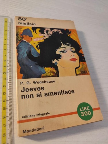 Jeeves non smentisce - non, si