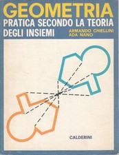 Geometria Teoria degli Insiemi