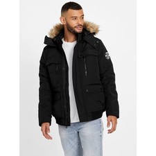 NUOVO! GUESS GIACCA INVERNALE