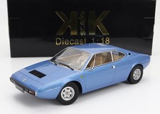 1/18 KK-SCALE - FERRARI - DINO
