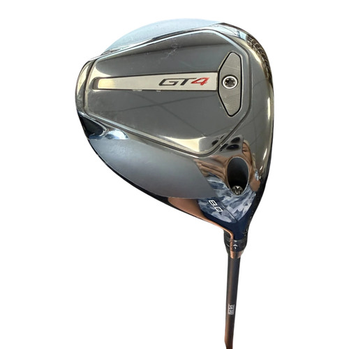 Titleist gt4 gradi driver - titleist,