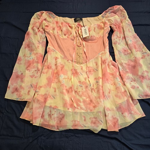 Minidress corsetto sidro - minidress,