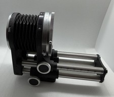 Soffietto Macro Doppia Slitta