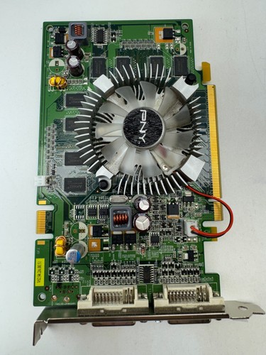 Pny nvidia geforce 9500 1 - geforce,