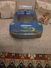 Crono Variant RC Rally Game 1/8 Vintage 