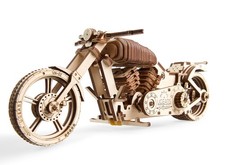 Bike DIY Kit – Wooden