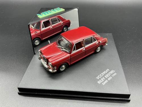 Vitesse 1965 riley - vitesse, ~