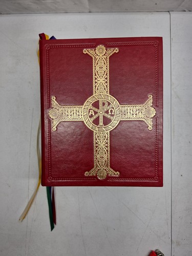 Messale romano 2011 ltp deluxe - 2011,