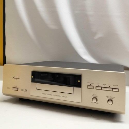 Accuphase sacd lettore - dp-85,