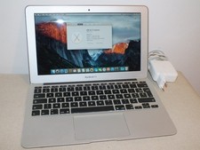 Apple MacBook Air 11" A1370