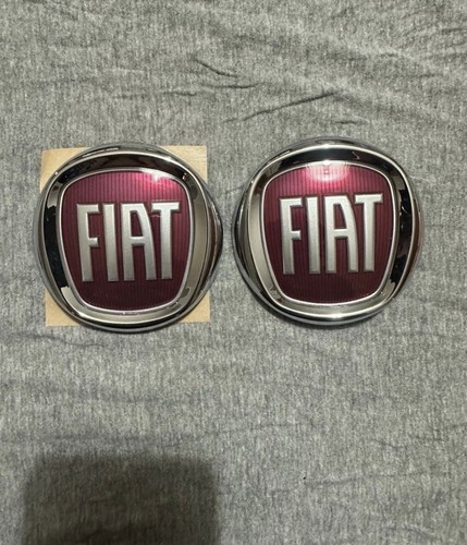 Stemma fregi per fiat panda - stemma,