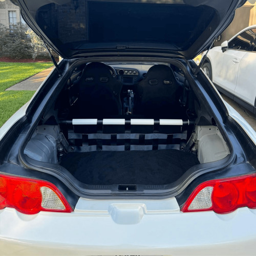 Honda integra mk4 dc5 - honda,
