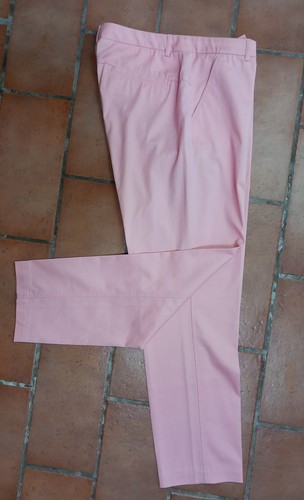 Seventy pantalone chino - seventy, taglio