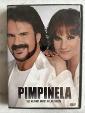 Pimpinela: Sus Mejores Exitos