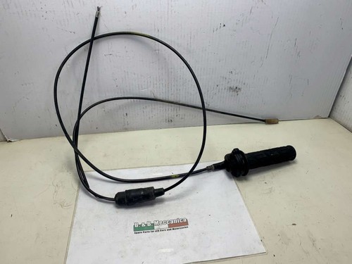 Comando gas acceleratore - comando,